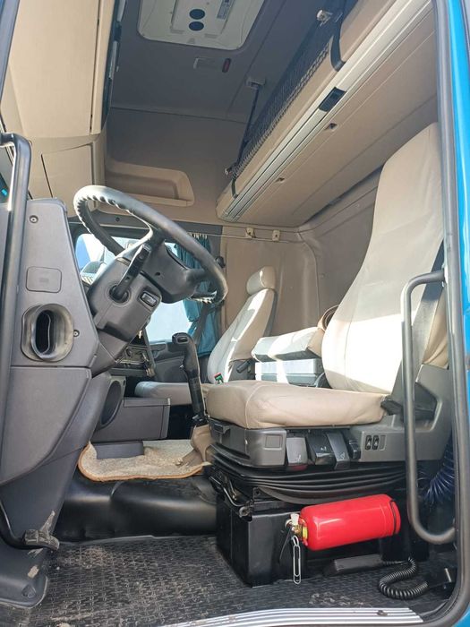 Camion Scania R500