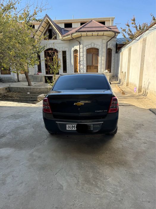 Коблт автомат ЖК2