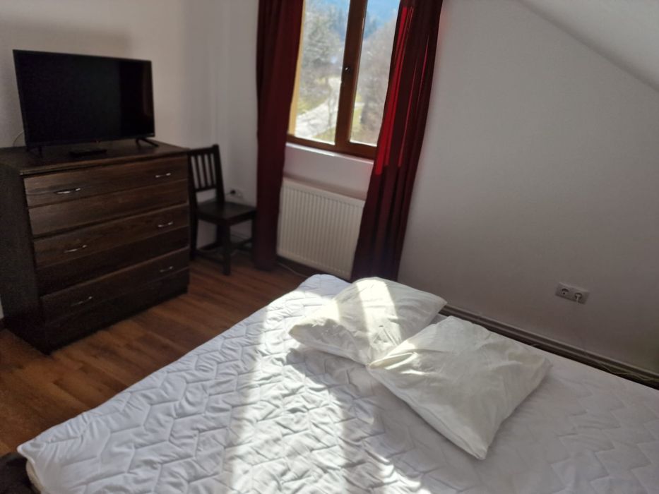 Vila Pentru Revelion