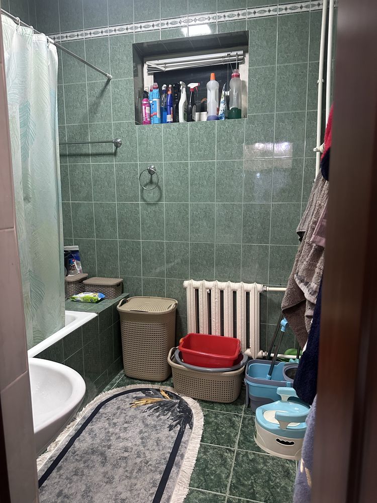 Продается квартира в банковском доме, Хувайдо метро беруний