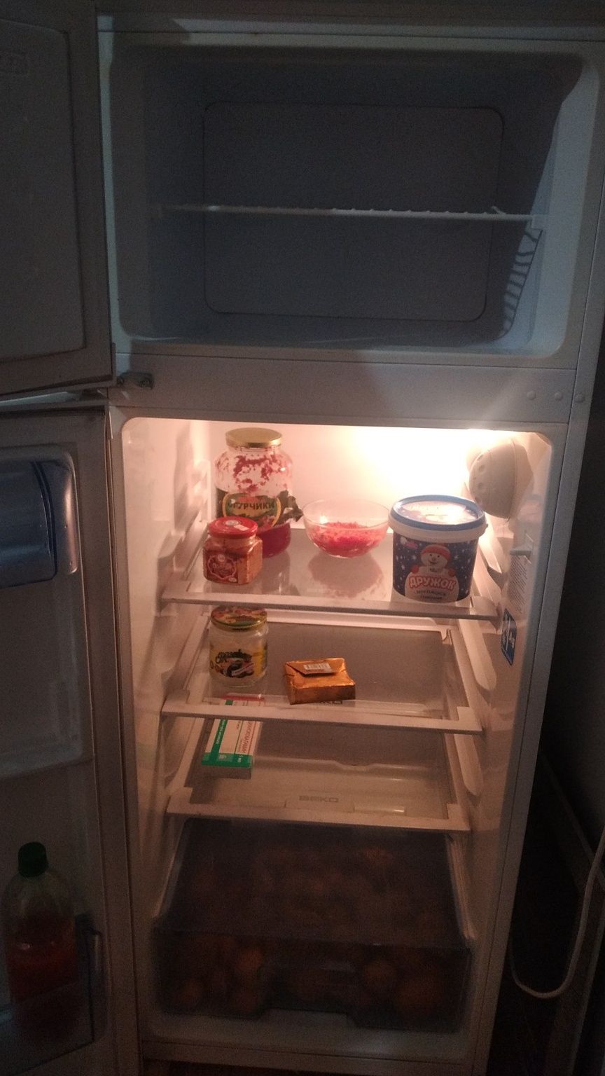 Холодильник ВЕКО