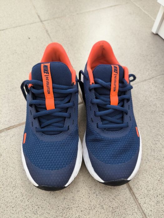 Маратонки  Nike Найк