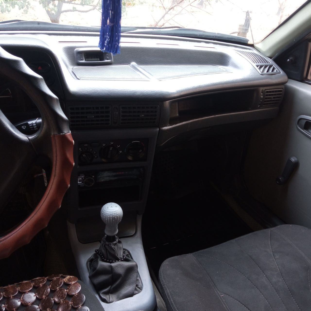 Nexia 1 daewoo 11