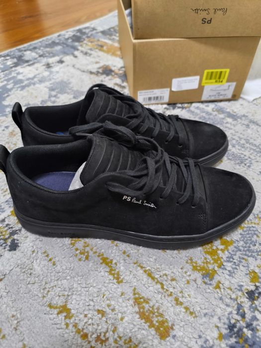 Paul Smith  кецове