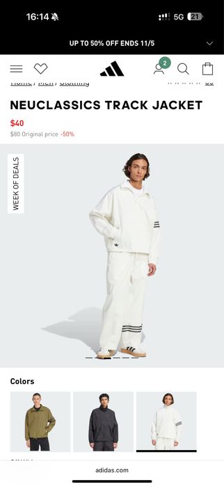 Костюм adidas оригинал