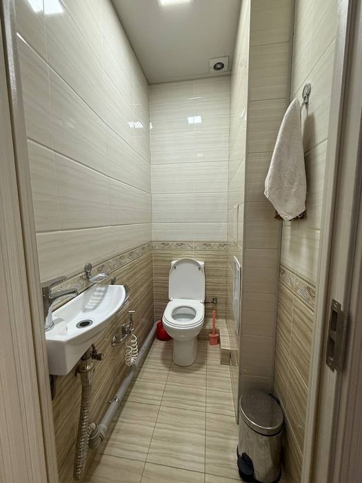 Юнусабад 12 квартал. Продается квартира 4/6/9