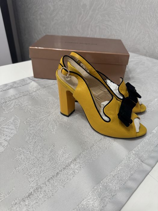 Босоножки Stoalos