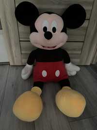 Mickey Mouse de plus