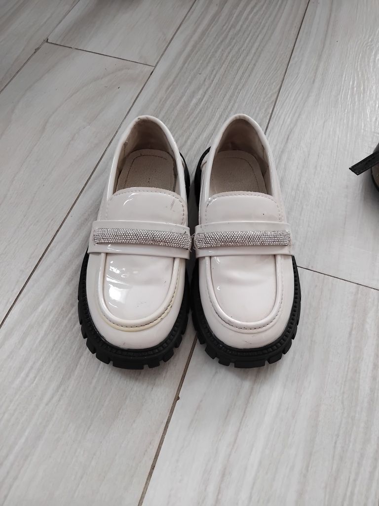 Pantofi  fetite mar 29