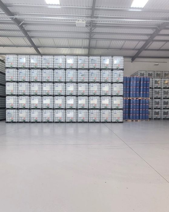 Абсолютно новые еврокубы