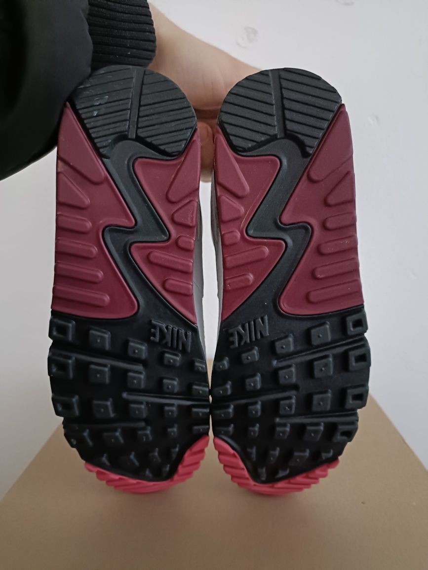Nike Air Max 90 номер 39 код 64А