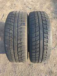 Шины 185/65 R15 - "Michelin Alpin A3" (Италия), зимние.