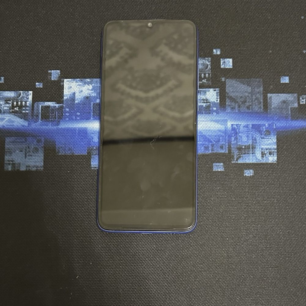 Xiaomi redmi 10c нормальный телефон