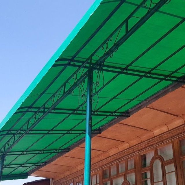 Baner ustanofka tent baner