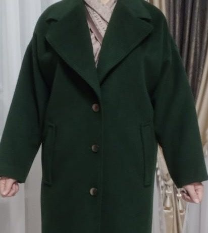 Продам пальто осень