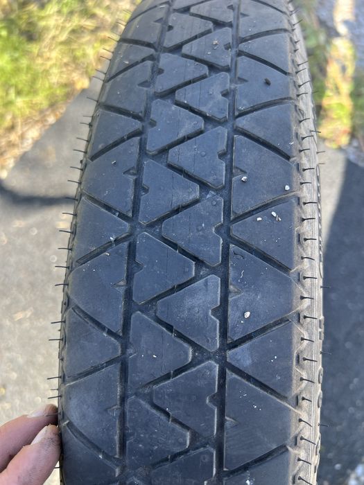 Патерица 18цола 5Х112