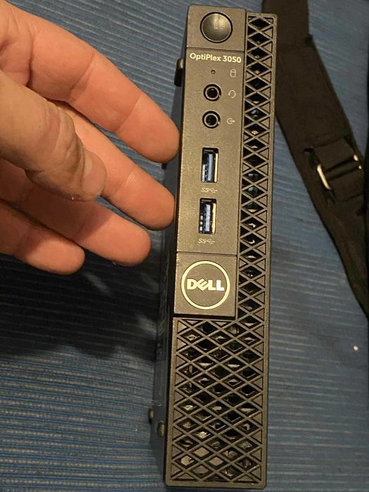 Mini PC DELL i5 16 GB Ram Memorie 960 GB