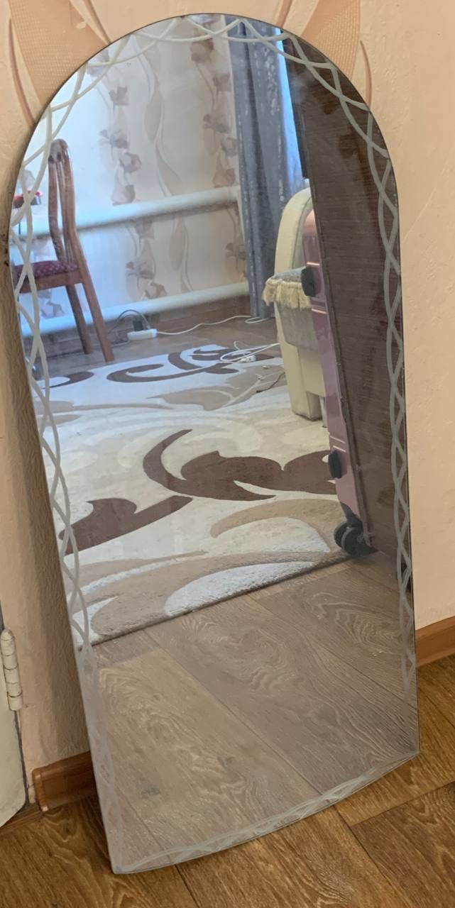 Зеркало б/у продается