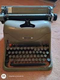 Mașină de scris Lexikon