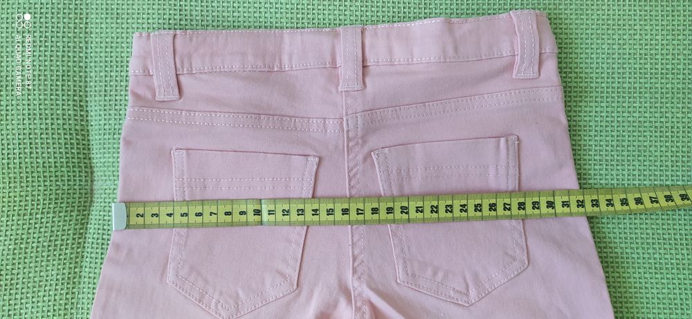 Pantaloni fete 5-6 ani, marca Joyful