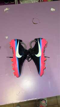 Ghete Nike Mercurial