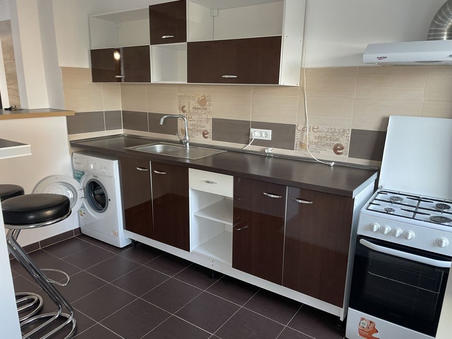 Inchiriez garsoniera sector 3 Campia Libertatii