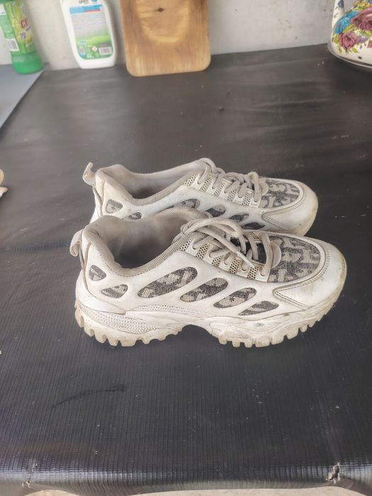 Кросвоки на девочку 36 размер