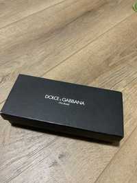 Toc Ochelari Dolce Gabbana