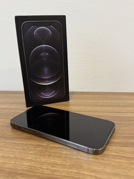 Vand iphone 12 pro