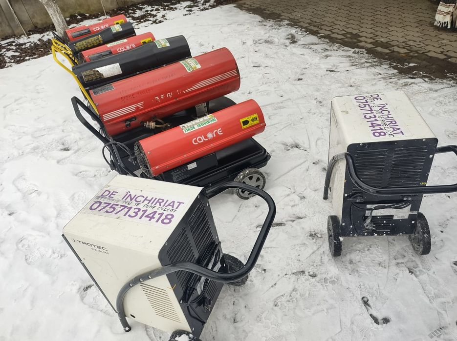 Generator Trifazic Grup CurentDriscaElectricaMotoburghiuSflederBurghiu