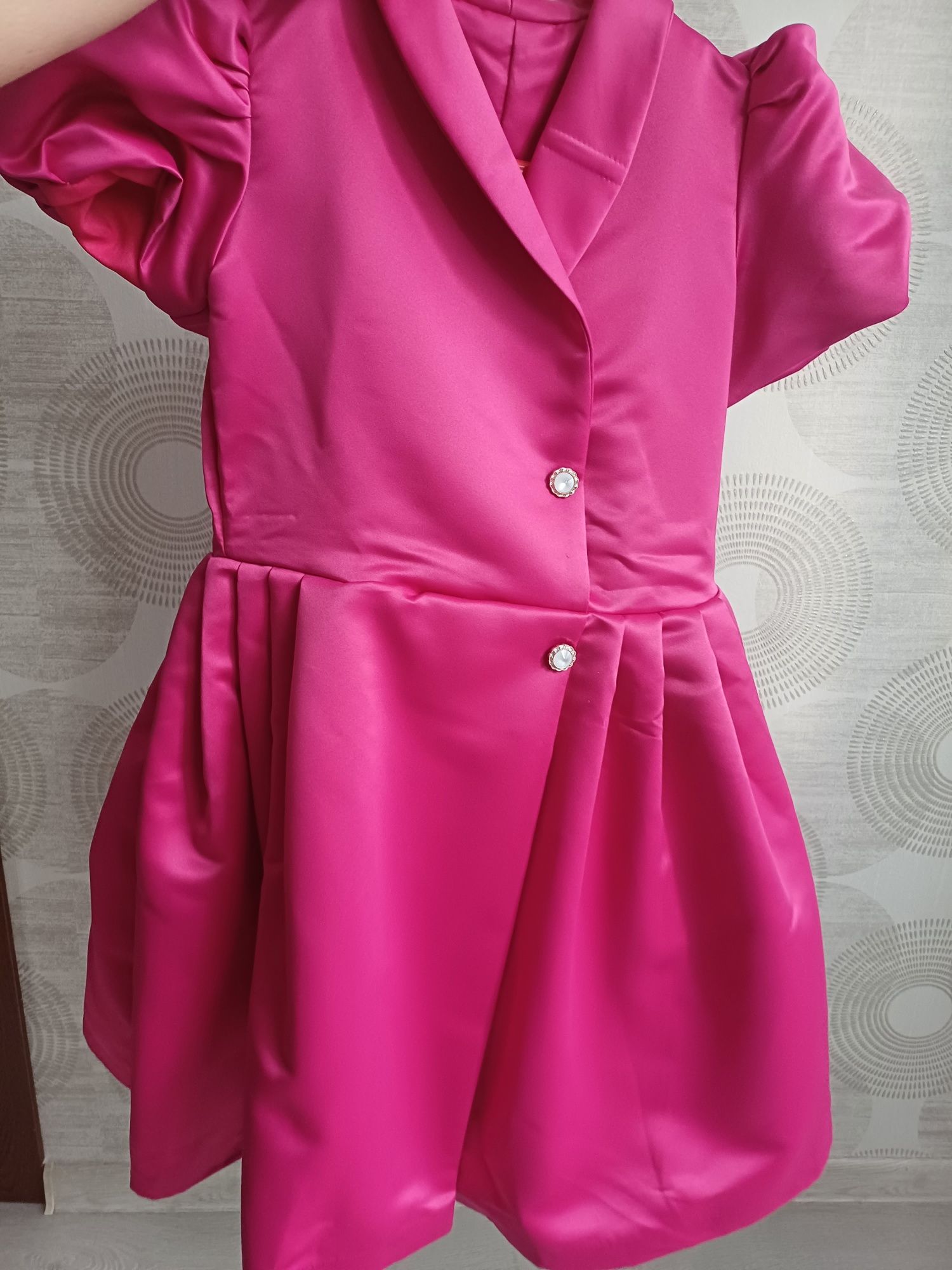 Rochie fete 9-11 ani
