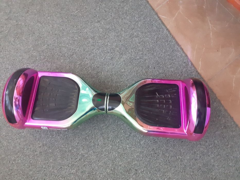 Haverbord smart balance