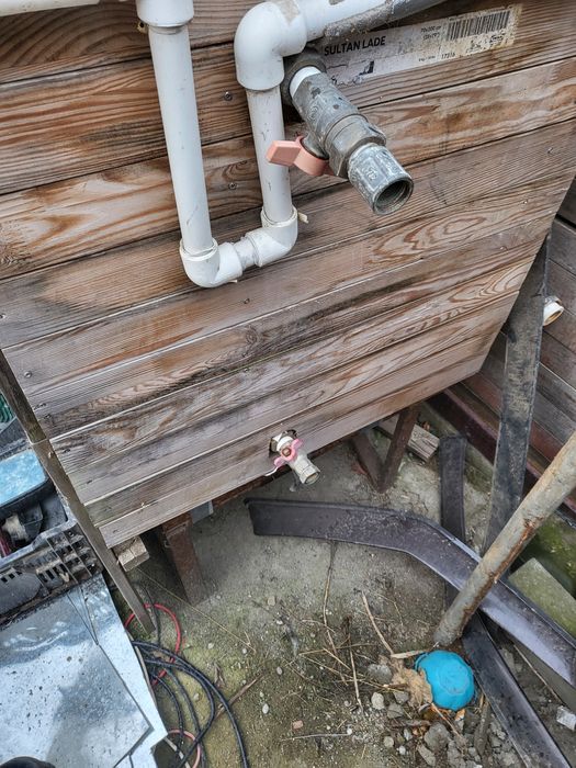 Putere cu 2 serpentine