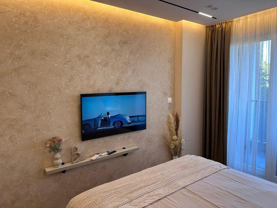 Продава се Двустаен апартамент в Пловдив, Остромила - 73 кв.м за 2451 €/кв.м - Снимка #5