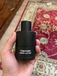 Оригинальный Tom ford ombré leather eau de parfum