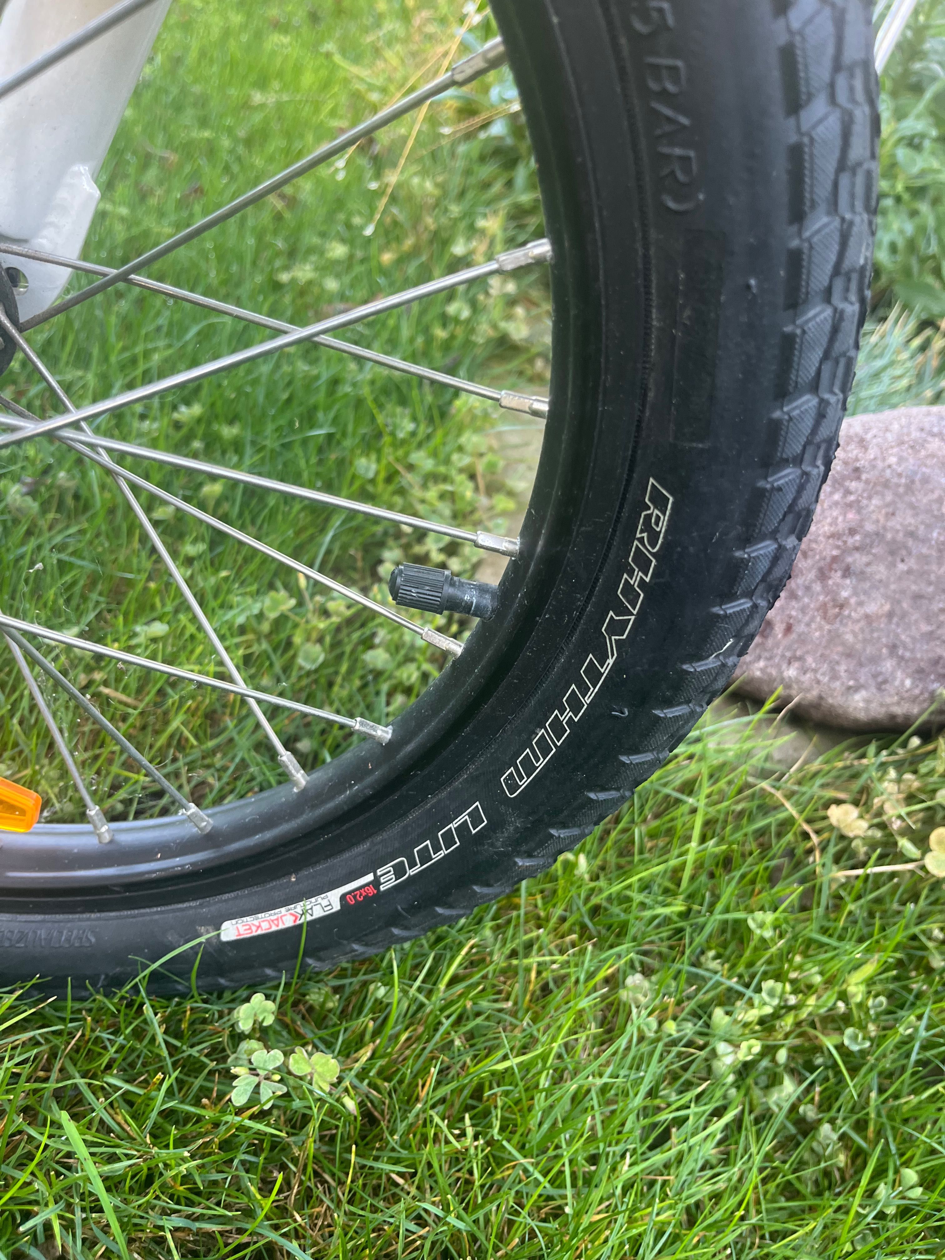 Детско  колело Specialized 16 детски  велосипед