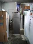 Чисто нов Хладилник с горна камера BEKO-БЕКО 160.6 см NutriFreeze Inox