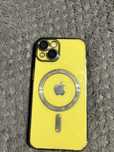 Vand Iphone 14 lime