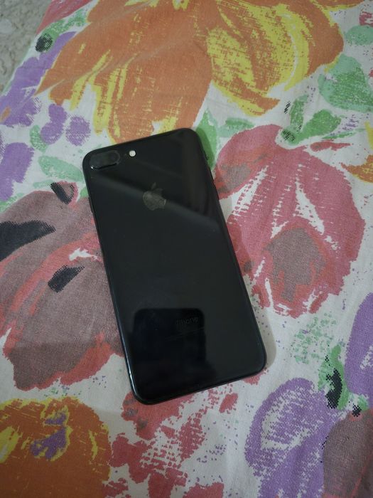 Iphone 7 Plus В идеале