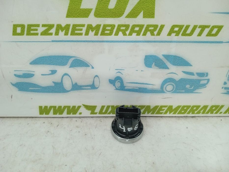 Buton start stop BMW Seria 3 E91 (facelift)  [din 2008 pana  2013]