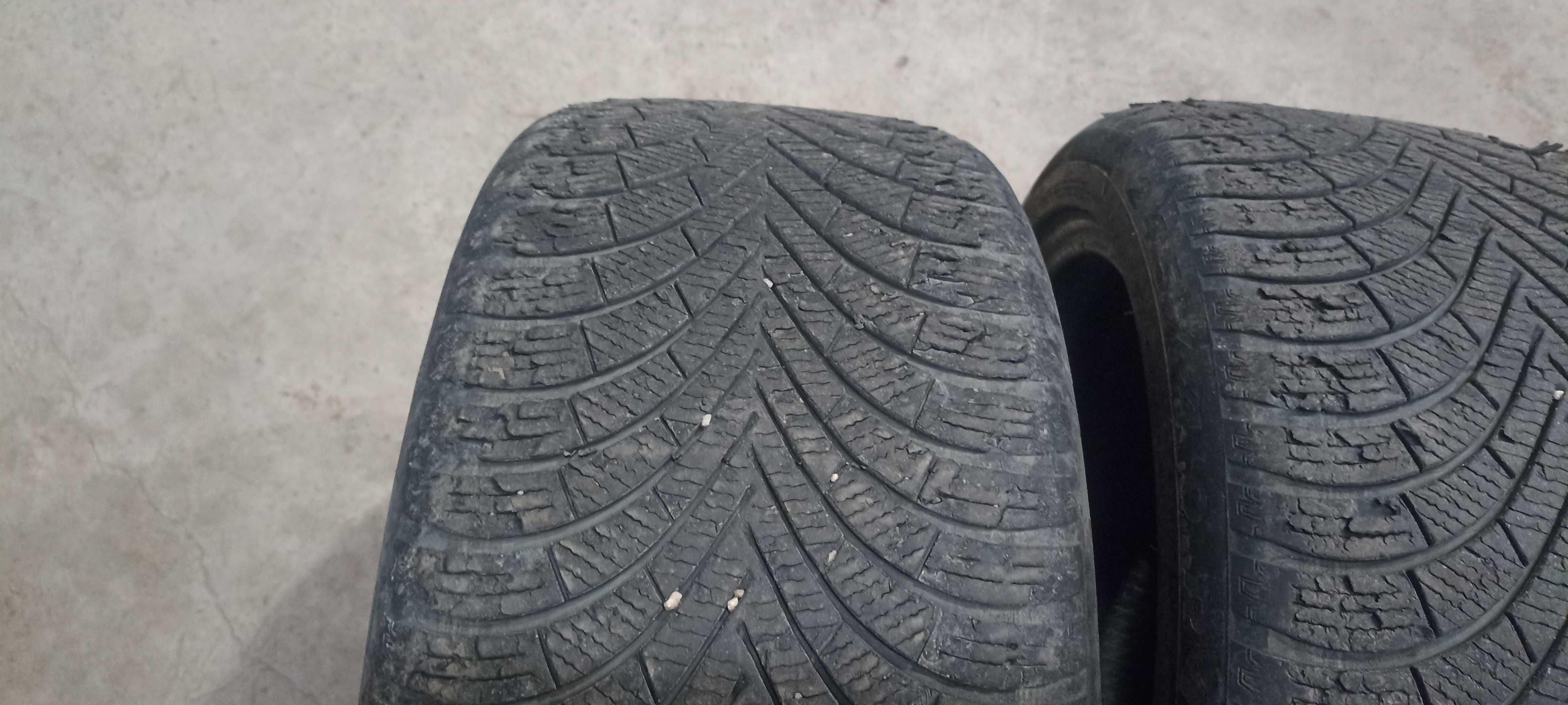 Maxxis 245/40/R18 зимни