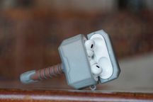Кейс за Airpods, 1/1pro 2/2pro и 3 + подарък