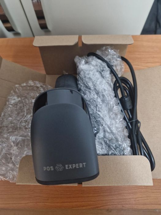 POS EXPERT cititor cod de bara wireless