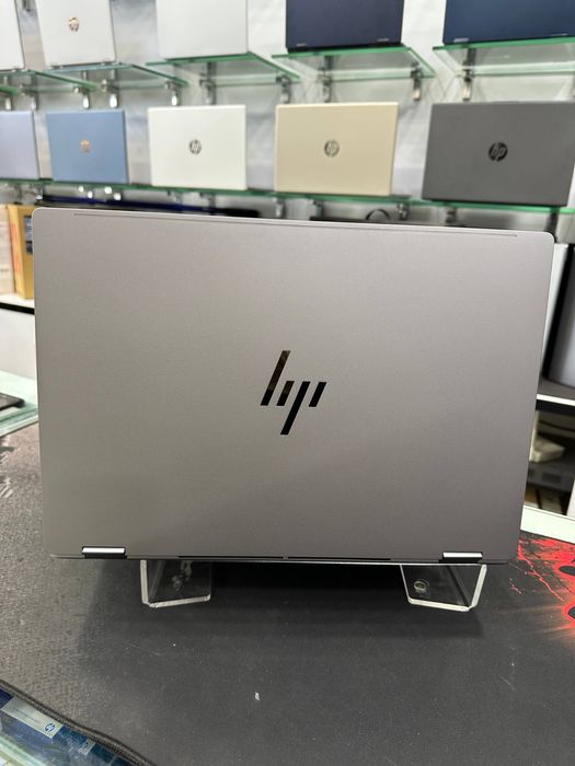 Hp OmniBook X Flip Laptop 16