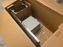 Hota Bosch 1000 m3/h  -  DIB091E51