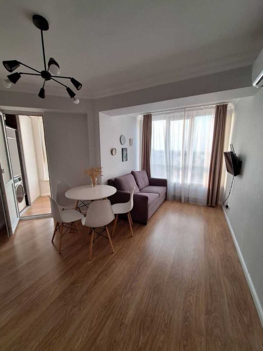 Дава се под наем Двустаен апартамент в София, Борово - 49 кв.м за 390 € - Снимка #4