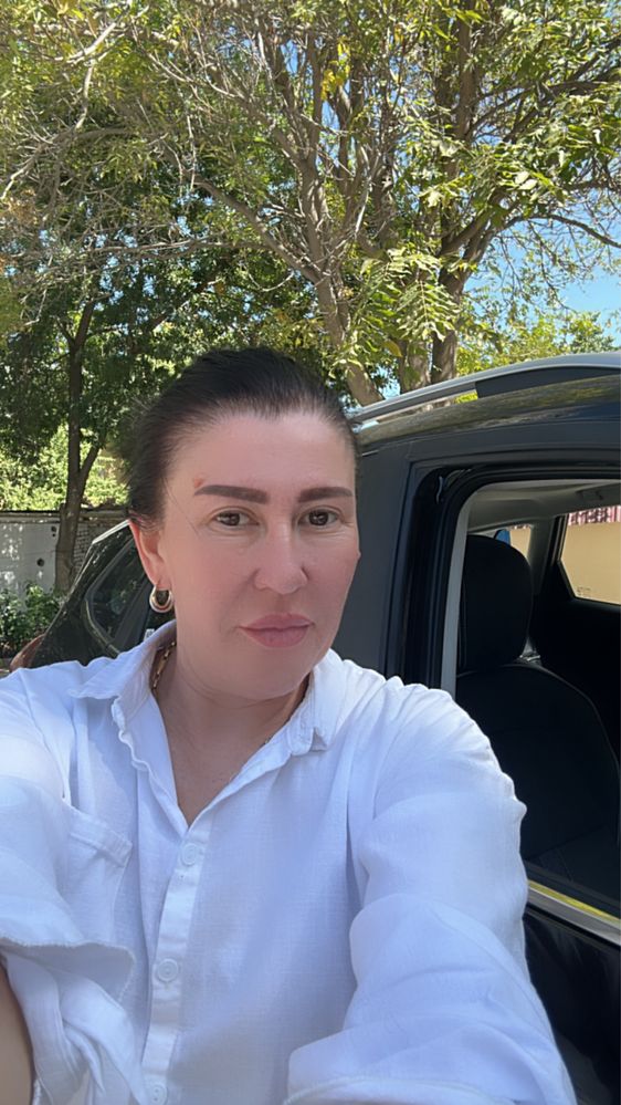 Авто Инструктор женщина обучаю женщин