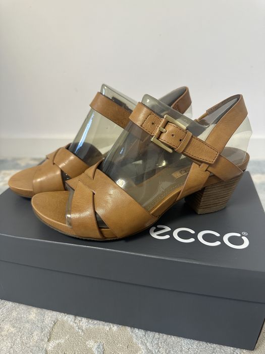 Sandale ECCO noi marimea 36