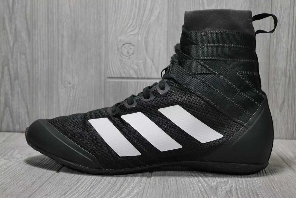 Оригинални обувки за бокс * ADIDAS SPEEDEX * EU48