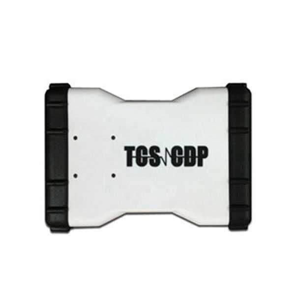Tester diagnoza multimarca TCS Update 2020/2021 turisme camioane